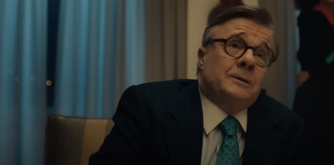 Nathan Lane, Monsters, PopViewers.com